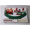 Image 2 : Battery Operated Electronic Musical Train Set