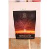 Image 2 : *Independence Day Movie Poster - 27" x 40"