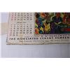 Image 3 : Vintage 1959 Advertising Calendar