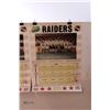 Image 2 : (2) 1985 Prince Albert Raiders Autographed Calendars