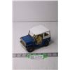 Image 1 : Vintage Metal Buddy L Jeep