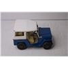 Image 5 : Vintage Metal Buddy L Jeep
