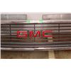 Image 2 : GMC Truck Grill Wall Art Shelf
