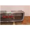 Image 3 : GMC Truck Grill Wall Art Shelf
