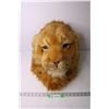 Image 1 : Lion Head Wall Hanging