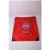 Image 3 : Detroit Pistons Bag and Folding Ruler