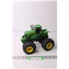 Image 1 : John Deere Toy Tractor