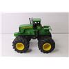 Image 2 : John Deere Toy Tractor