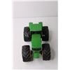 Image 3 : John Deere Toy Tractor
