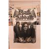 Image 1 : Black Sabbath Flag