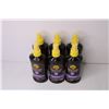 Image 2 : (6) Bottles of Banana Boat Sunscreen Oil Spray - SPF 15 (NIB)