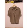 Image 7 : Lot of Mens Clothing - One Large Shirt, Four Pairs of Pants 36 x 30