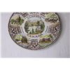 Image 3 : Vintage Alberta Decorative Plate