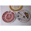 Image 2 : (3) Decorative Plates