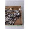 Image 2 : Lot of Assorted Cutlery