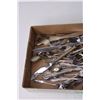 Image 4 : Lot of Assorted Cutlery
