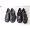 Image 3 : (2) Pairs of Mens Shoes - Approximately Size 9 or 10