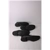 Image 4 : (2) Pairs of Mens Shoes - Approximately Size 9 or 10