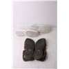 Image 5 : (2) Pairs of Mens Shoes - Approximately Size 9 or 10