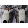 Image 2 : Pair of Cartoon Dog Slippers