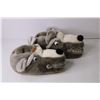 Image 4 : Pair of Cartoon Dog Slippers