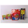 Image 3 : Lot of Assorted Kids Toys - Polly Pocket (Polly Pocket has no Figurine)