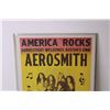 Image 3 : Aerosmith Band Poster