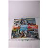 Image 1 : (6) Vintage 1970s Chopper Motorcycle Magazines