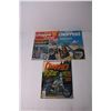 Image 3 : (6) Vintage 1970s Chopper Motorcycle Magazines