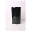 Image 3 : Black Leaf Vase