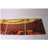 Image 3 : Vintage Vinyl Record - Woodstock