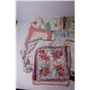 Image 3 : Lot of Vintage Handkerchiefs
