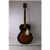 Image 1 : Vintage Kay Acoustic Guitar