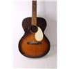 Image 2 : Vintage Kay Acoustic Guitar