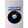 Image 3 : Vintage The Best of Blondie Vinyl Record