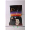Image 1 : (2x Bid Price) (2) Vintage Vinyl Records - Supertramp and Don McLean