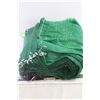 Image 3 : (46) Green Mesh Bags