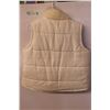 Image 2 : White puff vest