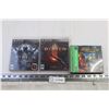 Image 2 : PlayStation 1 Legend of the dragoon and Diablo 3 and Diablo reaper of souls ps3