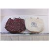 Image 1 : (2) tote bags