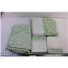 Image 1 : Pillow covers and bed sheets