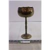 Image 1 : Metal Gold colored Chalice