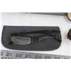 Image 4 : Glasses and sunglasses and cases