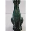 Image 3 : Glass dog figurine