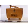 Image 1 : Ronson roto shine electric shoe polisher with shoe polish stuff inside