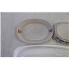 Image 4 : Corning ware dish and 2 northland Japan small dish