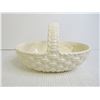 Image 3 : Royal Haeger Ceramic Basket