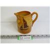 Image 1 : Medalta Medicine Hat Potteries Pitcher (damages)