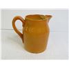 Image 2 : Medalta Medicine Hat Potteries Pitcher (damages)