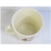 Image 5 : Bunnykins Bowl & Cup (made in 1984)